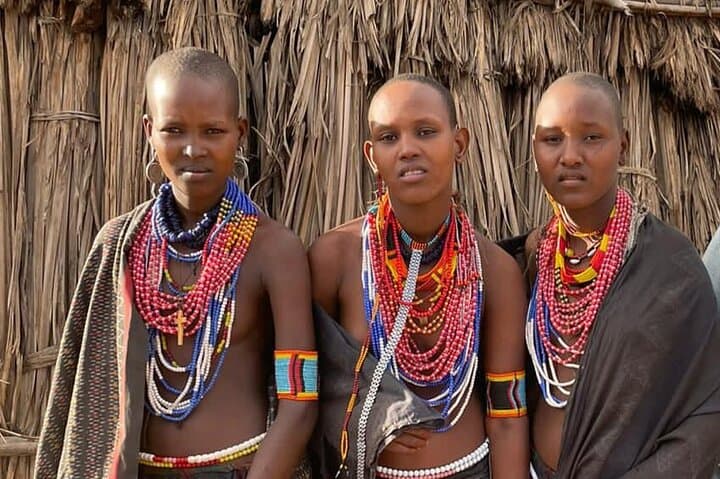 8-Day Omo Valley Expedition: Tribal Encounters & Camping Along the Omo River photo 3