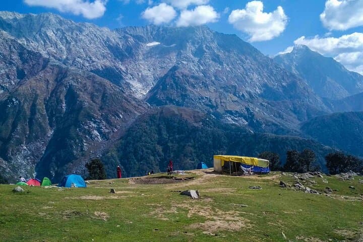 Triund Day Hike from McLeod Ganj: A Practical Guide to the Dhauladhar Ridge photo 5