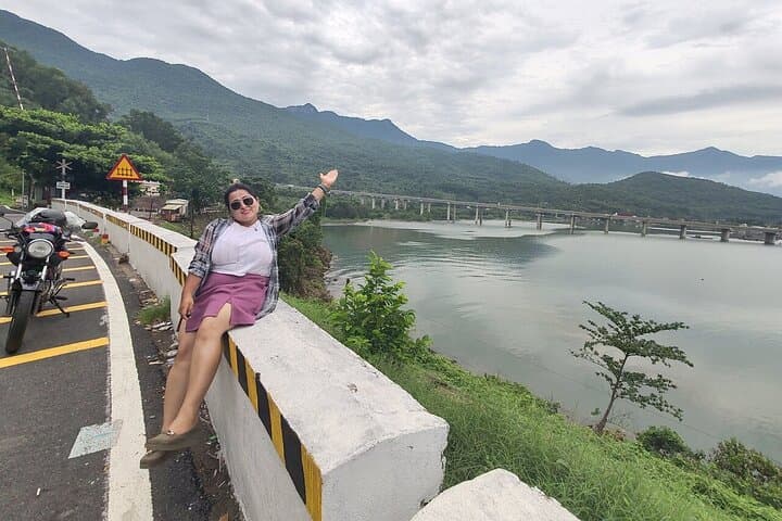 Hue to Hoi An Easy Rider Tour via Hai Van Pass — Motorbike Scenic Journey photo 4