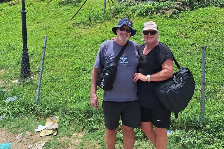 Hue to Hoi An Easy Rider Tour via Hai Van Pass — Motorbike Scenic Journey photo 5