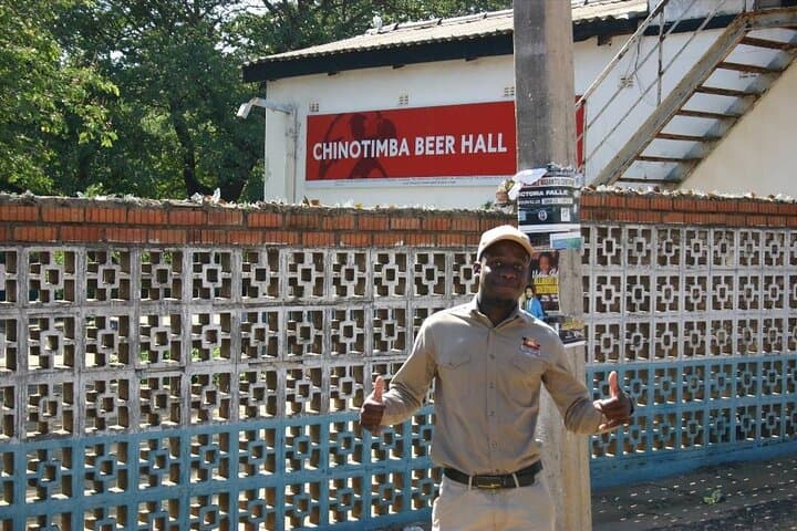Chinotimba 4x4 Township Tour — Safari-Style Guided Drive in Victoria Falls photo 2