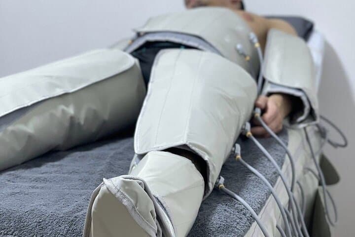 Marrakech 3-Hour Slimming & Toning Session — Gueliz Wellness and Detox photo 2