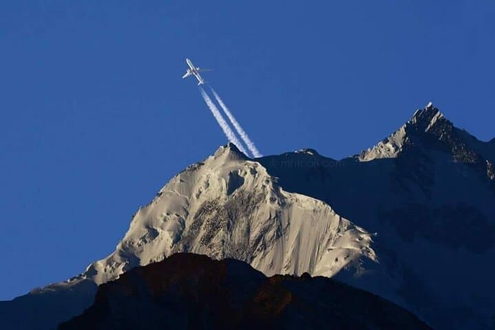 3-Day Rakaposhi Base Camp Trek: Tagha Phari & Glacier Viewpoints in the Karakoram photo 3