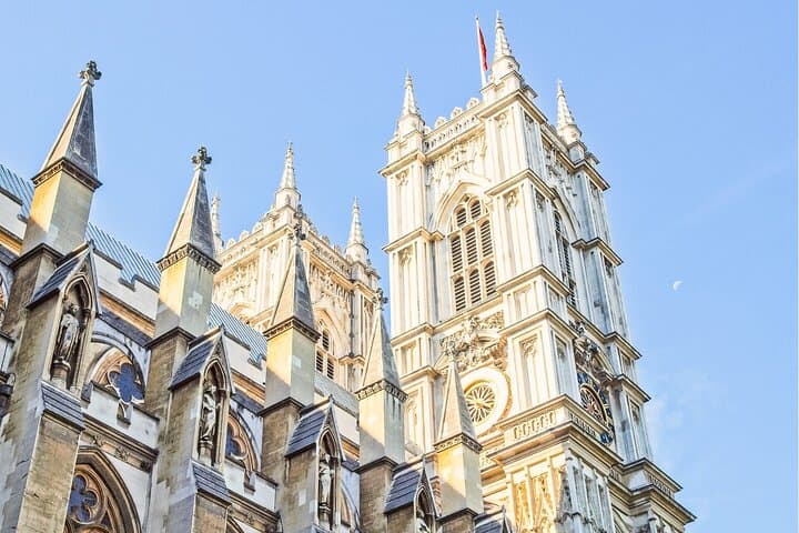 Westminster Abbey Audio Tour — Flexible Entry & Multimedia Guide photo 2