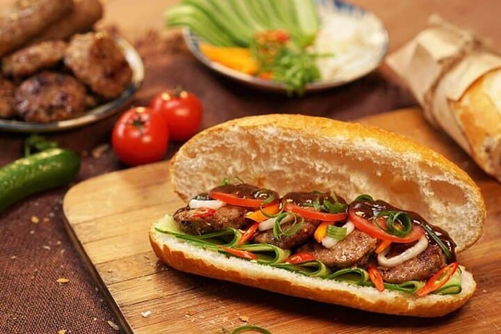 Bánh Mì Adventure: Hanoi’s Best Sandwich Tour & Street Food Walk photo 6
