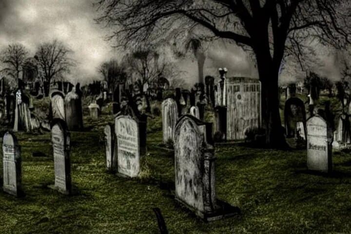Frome After Dark: Guided Ghost Tour Through Medieval Streets and Haunted Pubs photo 2