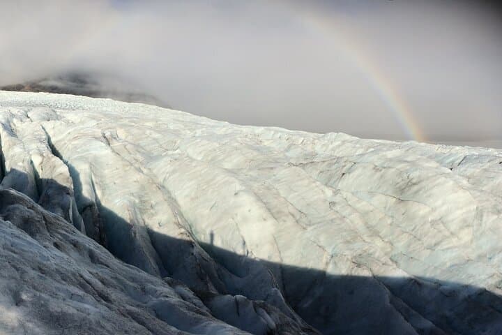 Private Glacier Hike Near Vík: Sólheimajökull Ice Trek photo 2