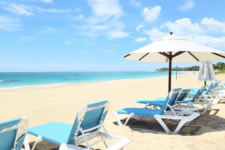 Private Puerto Plata City and La Playa Tour — Rum, Amber & Quiet Beach photo 1