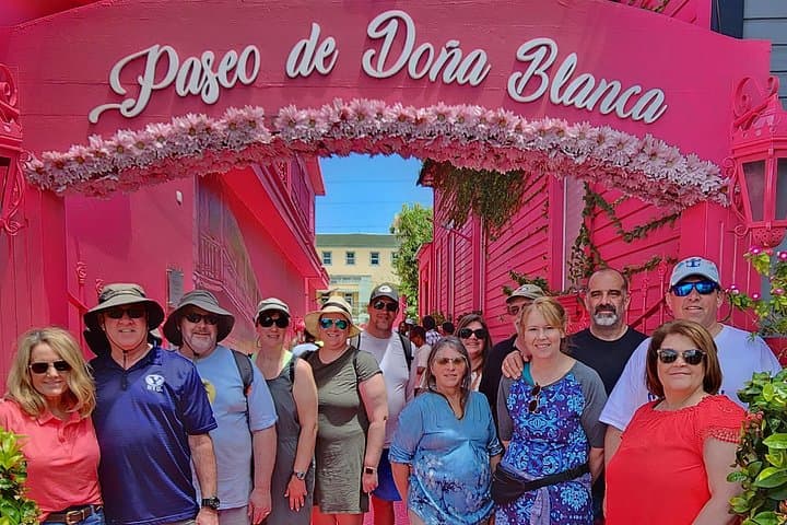 Private Puerto Plata City and La Playa Tour — Rum, Amber & Quiet Beach photo 4