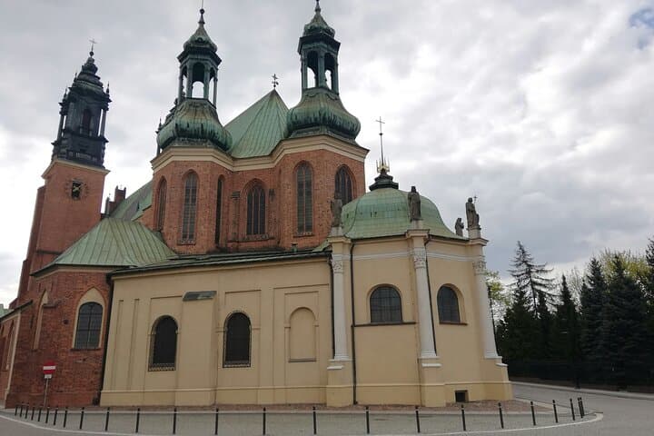 Poznan Old Town Exploration Game — Solve 'A Secret Diary' on a Self-Guided Walk photo 5