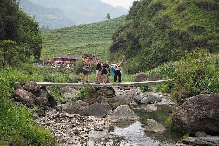 Ha Giang Loop Express: 2-Day Motorbike Adventure from Hanoi photo 2