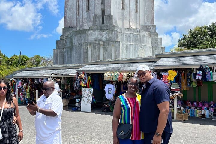 Explore Nassau: 2.5-Hour Sightseeing & Historical Adventure photo 4