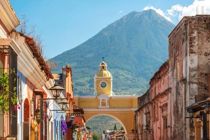 Pacaya Volcano & Lake Atitlan: 4-Day Adventure from Antigua Guatemala photo 4