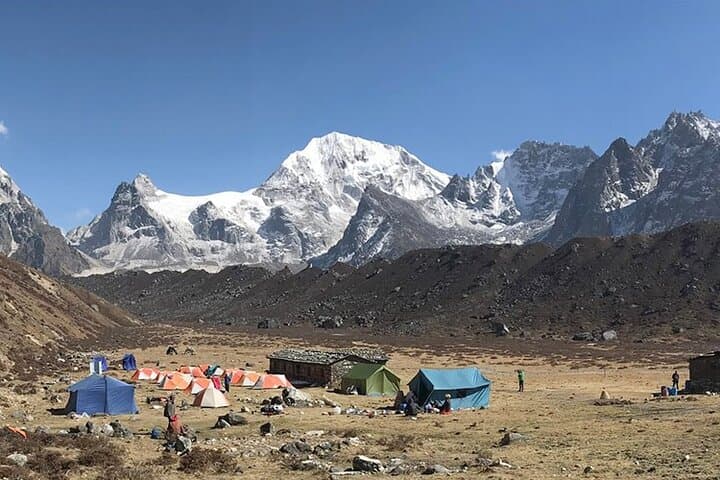 Kanchenjunga Circuit Trek: 23-Day Remote Himalayan Journey from Kathmandu photo 2
