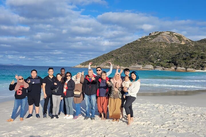 Private Perth Driver and Transport: Custom City and Coastal Tours photo 3