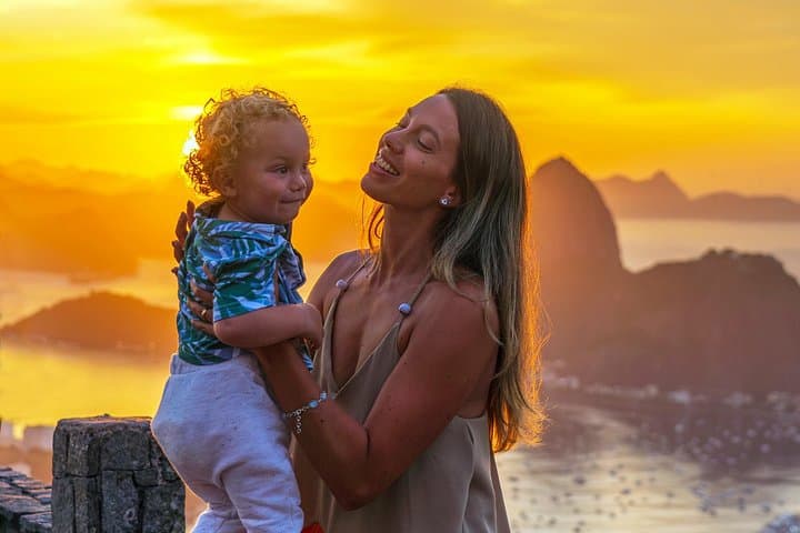 Mirante Dona Marta Photoshoot: Capture Rio's Best Overlook in One Hour photo 2