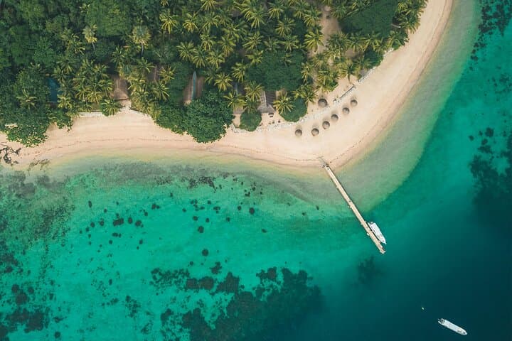 Luxury 3-Day Island Escape to Flower Island Resort with Scenic Seaplane Transfer photo 3
