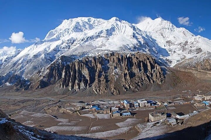 Upper Mustang Trek 12-Day: Lo Manthang Cultural & High-Desert Trek photo 3