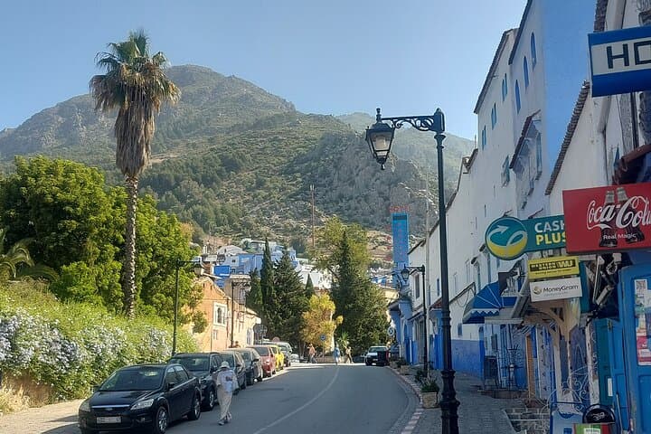 Explore Chefchaouen's Blue Streets: A Day Trip from Tangier photo 6