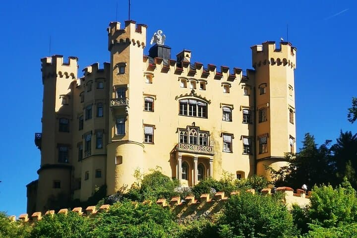 Neuschwanstein Express Private Tour from Munich in Under 8 Hours photo 5