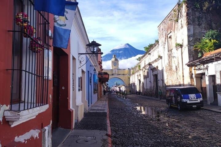 Pacaya Volcano & Lake Atitlan: 4-Day Adventure from Antigua Guatemala photo 2