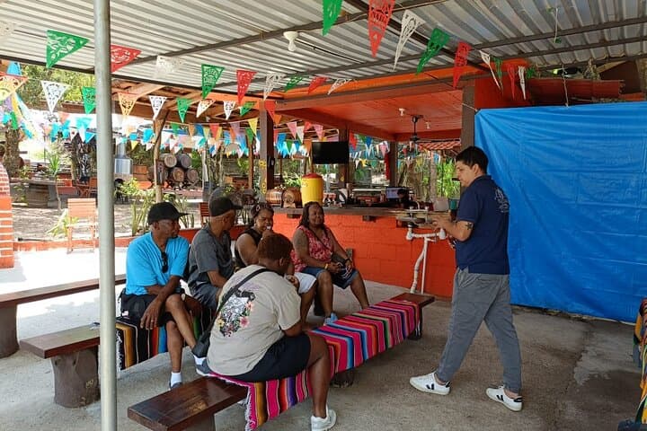 Half-Day Private Tour in Puerto Vallarta: Tequila Factory & City Highlights photo 4