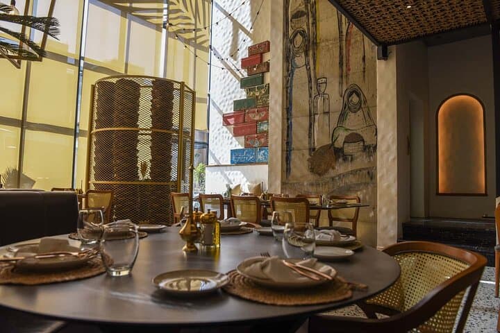 Explore Diriyah: Half-Day At-Turaif UNESCO Heritage Tour from Riyadh photo 4