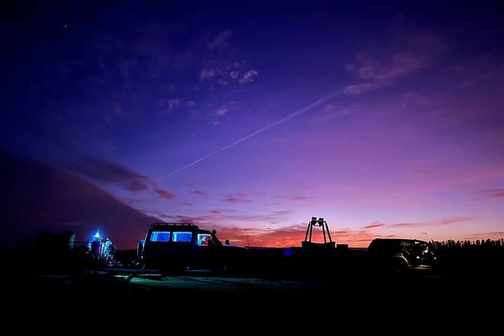 Dawn Hot Air Balloon Flights Over Avon Valley with Breakfast — Perth photo 3