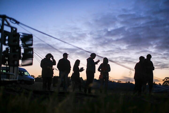 Dawn Hot Air Balloon Flights Over Avon Valley with Breakfast — Perth photo 4