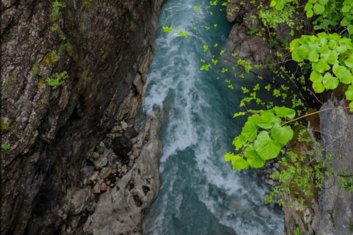 Blue Eye and Grunas Waterfall Day Trip from Shkoder to Theth (with Lunch) photo 6