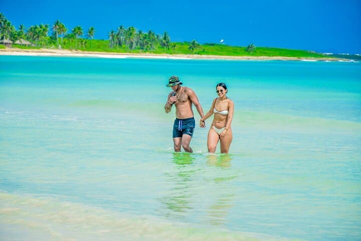 Thrill-Seeking Off-Road Buggy Adventure: Discover Punta Cana's Hidden Gems photo 5