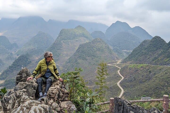 Ha Giang Loop by Car: 4-Day Scenic Drive through the Dong Van Plateau photo 4