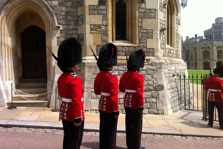 Windsor, Stonehenge & Winchester: Private Day Tour with Entry Passes photo 6