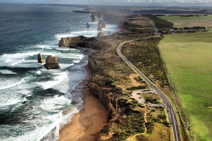 Great Ocean Road Reverse Tour from Melbourne — 6 Iconic Stops Including 12 Apostles & Loch Ard photo 2