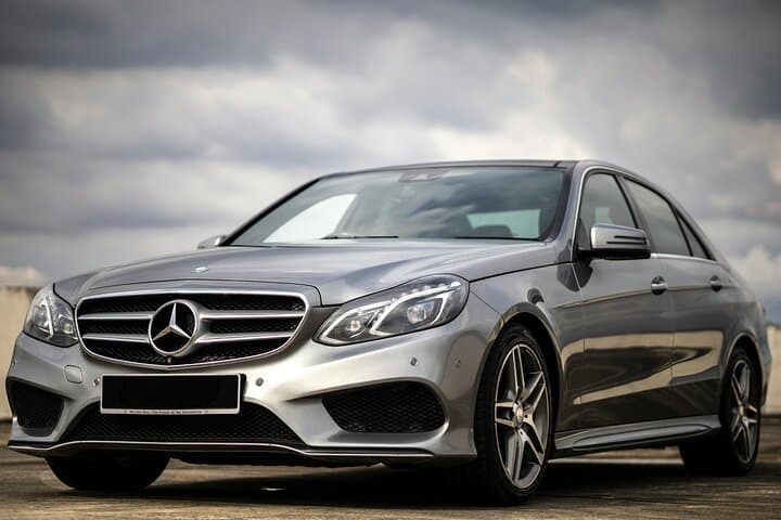 Private Transfer: London Heathrow to Dover Cruise Port — Door-to-Dock Comfort photo 6