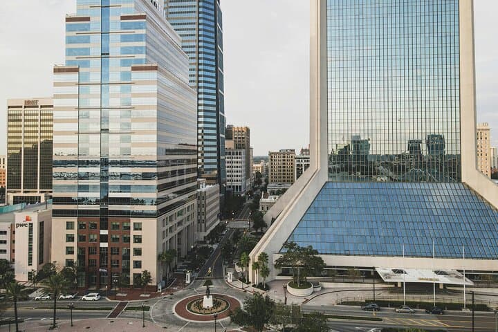 Jacksonville Scavenger Hunt From the Ashes: Self-Guided Urban Adventure photo 6