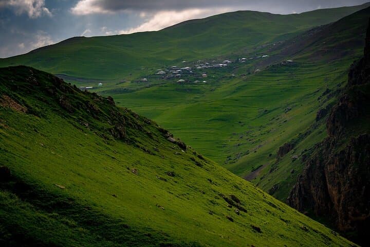 Quba and Shahdag Day Tour: Forests, Red Town & Mountain Views photo 2