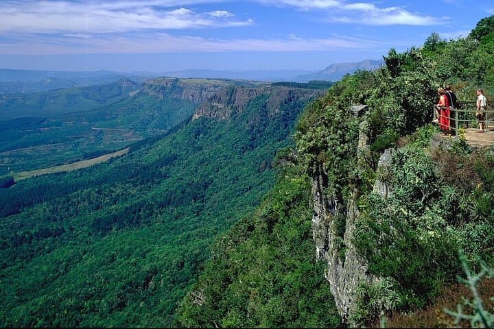 4-Day Kruger National Park and Blyde River Canyon Safari from Johannesburg photo 2