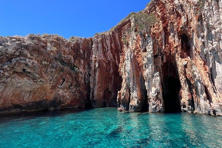Discover Hvar's Hidden Bays with a Private Speed Boat Tour photo 6