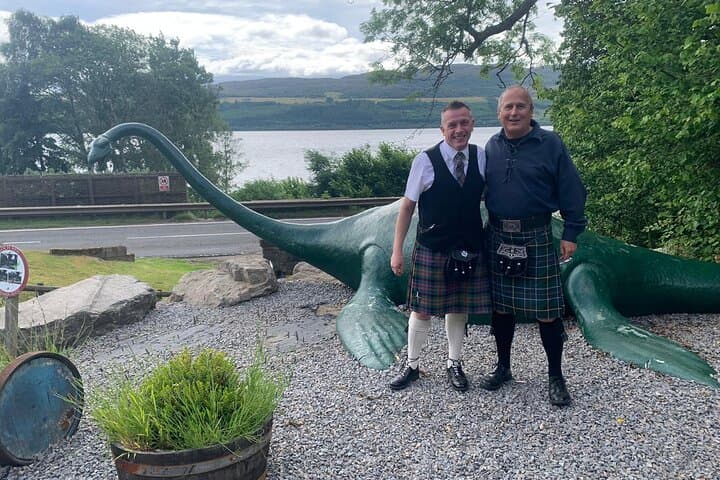 Create Your Own 2-Day Private Tour from Inverness to the Isle of Skye & Great Glen photo 4