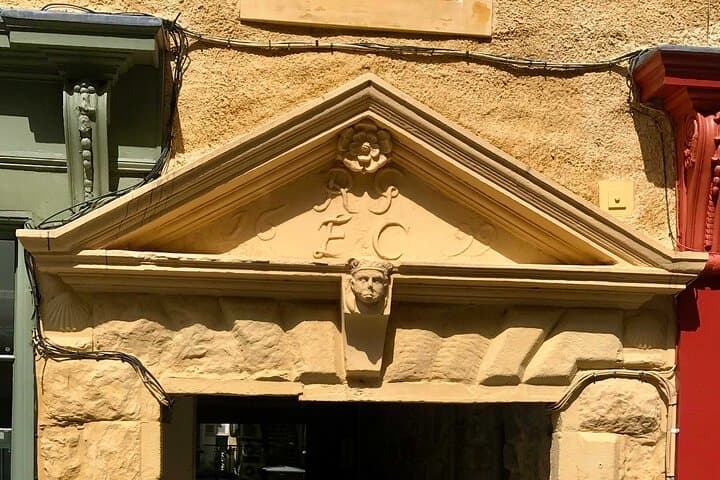 Self-Guided Audio Tour of Medieval Perth's Bloody Past photo 3
