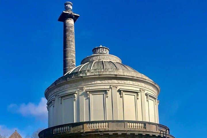 Self-Guided Audio Tour of Medieval Perth's Bloody Past photo 6