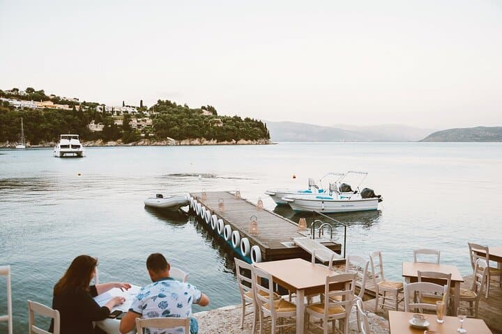 Durrell's Corfu Road Trip: Private Tour to Film Locations & Literary Landscapes photo 4