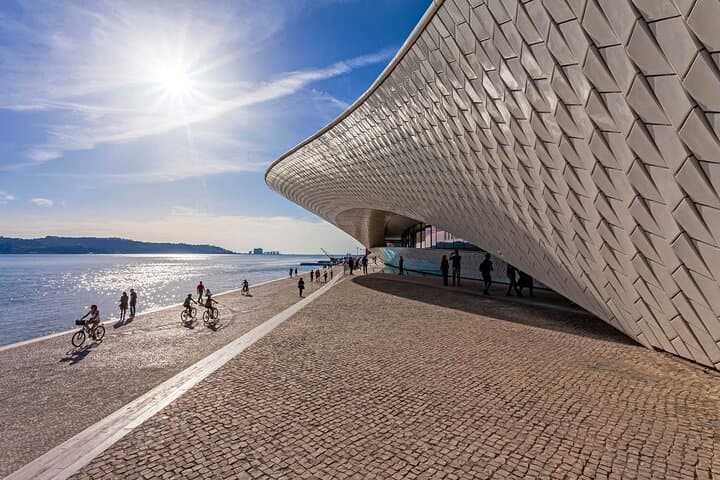 Self-Guided Belém Walking Tour: Discover Lisbon's Riverfront Heritage with Audioguide photo 5