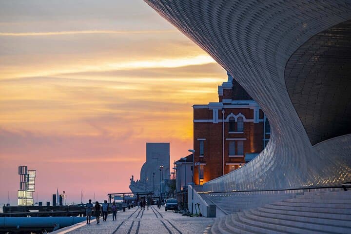 Self-Guided Belém Walking Tour: Discover Lisbon's Riverfront Heritage with Audioguide photo 4