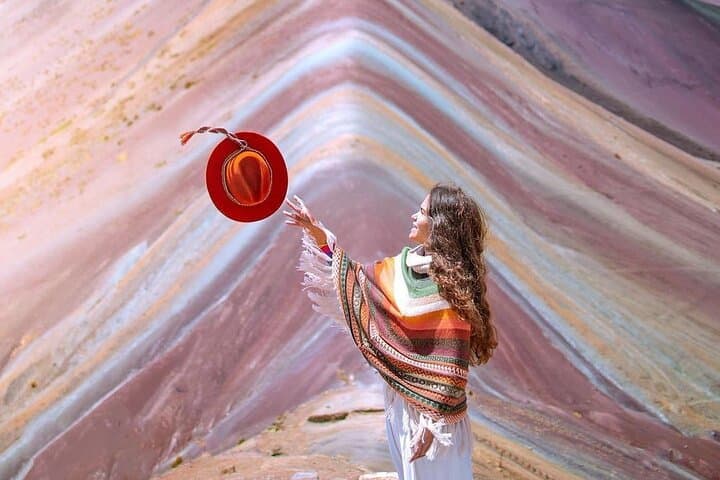 Full-Day Vinicunca (Rainbow Mountain) Hike from Cusco: What to Expect photo 3