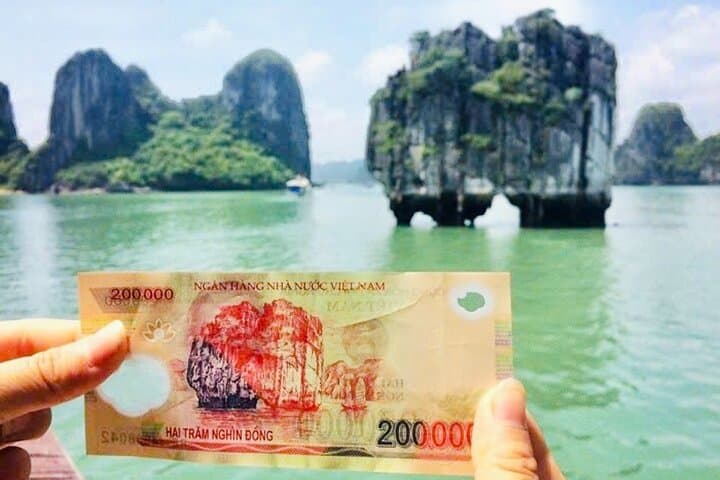 Discover Halong in 4 Hours: Cruise, Kayak, Explore Hidden Cave photo 3