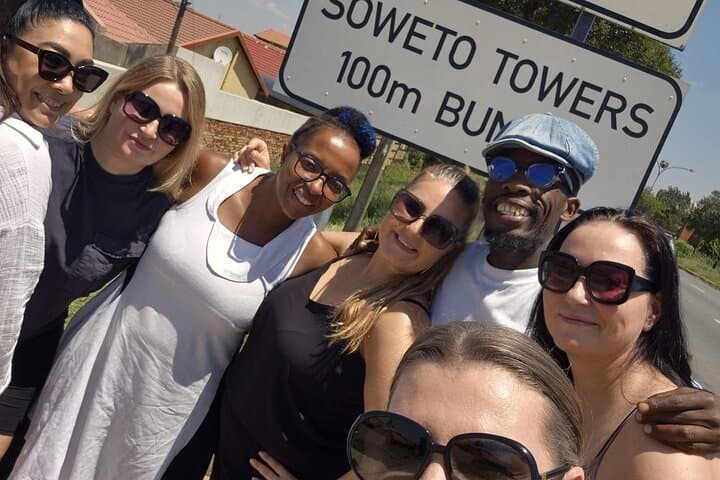 Soweto Cultural Tour: Vilakazi Street, Hector Pieterson & Home Visits photo 4