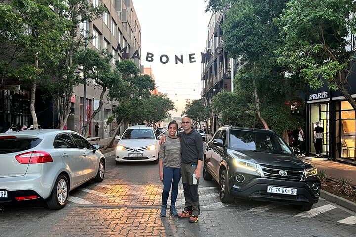 Soweto Cultural Tour: Vilakazi Street, Hector Pieterson & Home Visits photo 6