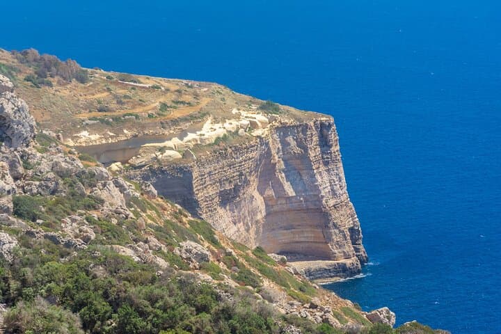 Half-Day Private Malta Highlights: Valletta, Mdina & Dingli Cliffs photo 6